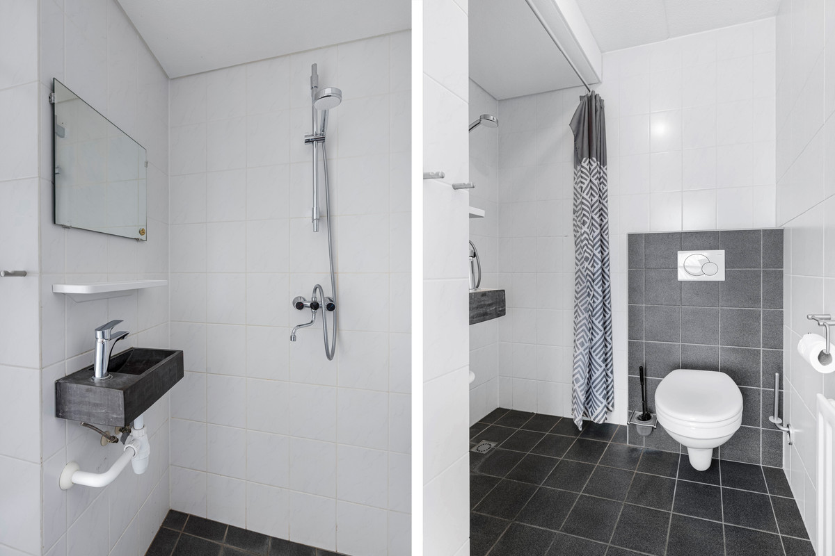 Hoekwoning te koop: Het Brekkense Wiel 230, Lemmer