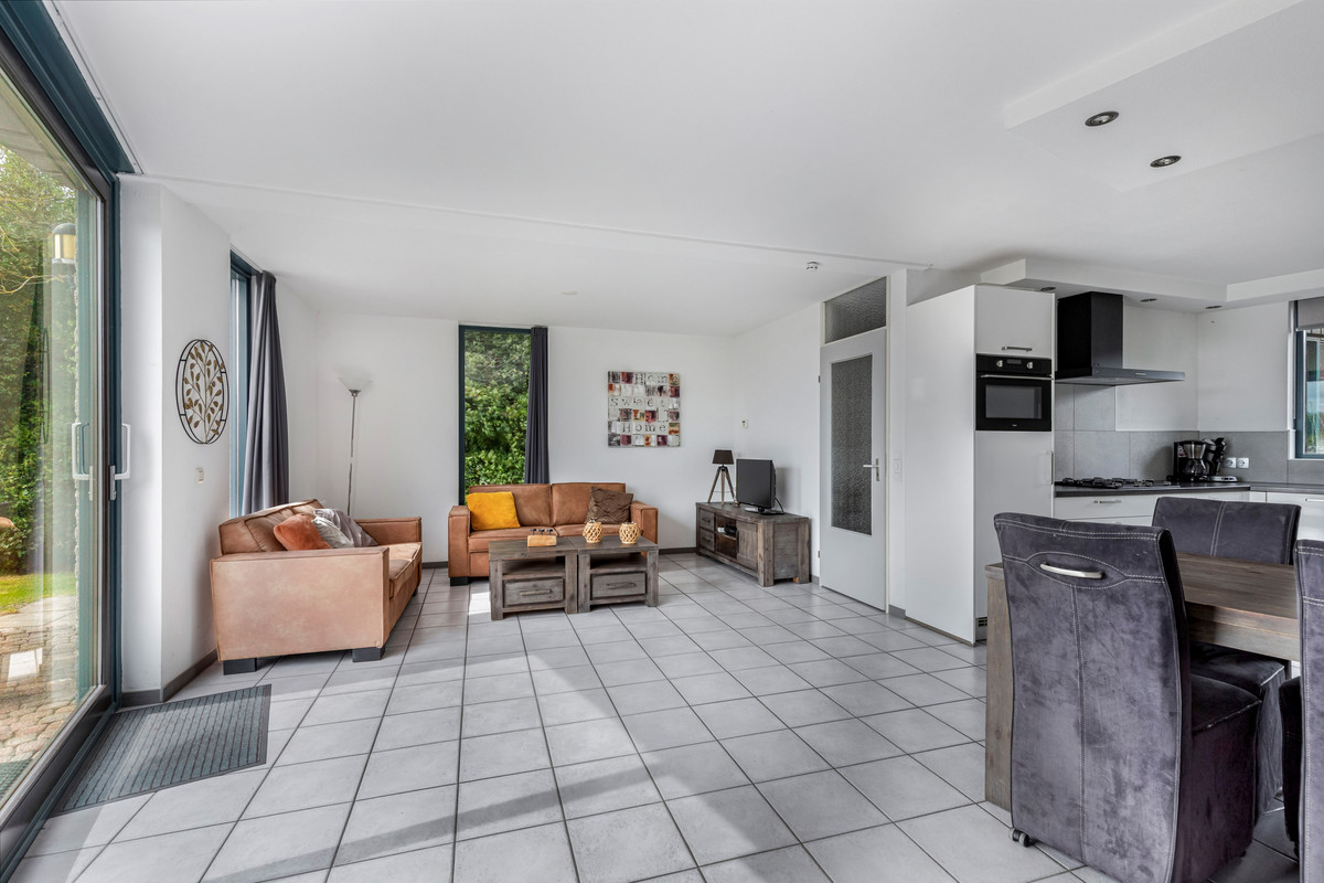 Hoekwoning te koop: Het Brekkense Wiel 230, Lemmer