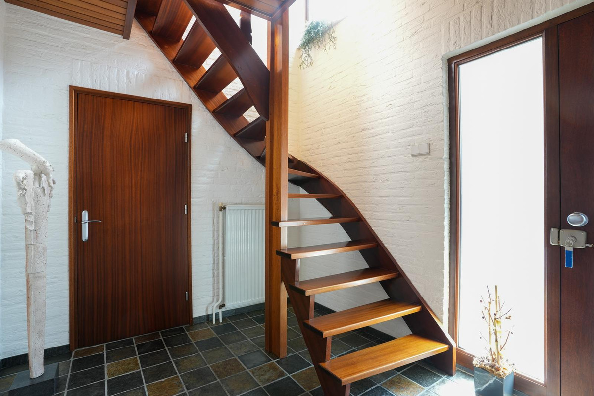 Vrijstaande woning te koop: Hyacinthenlaan 18, Geleen