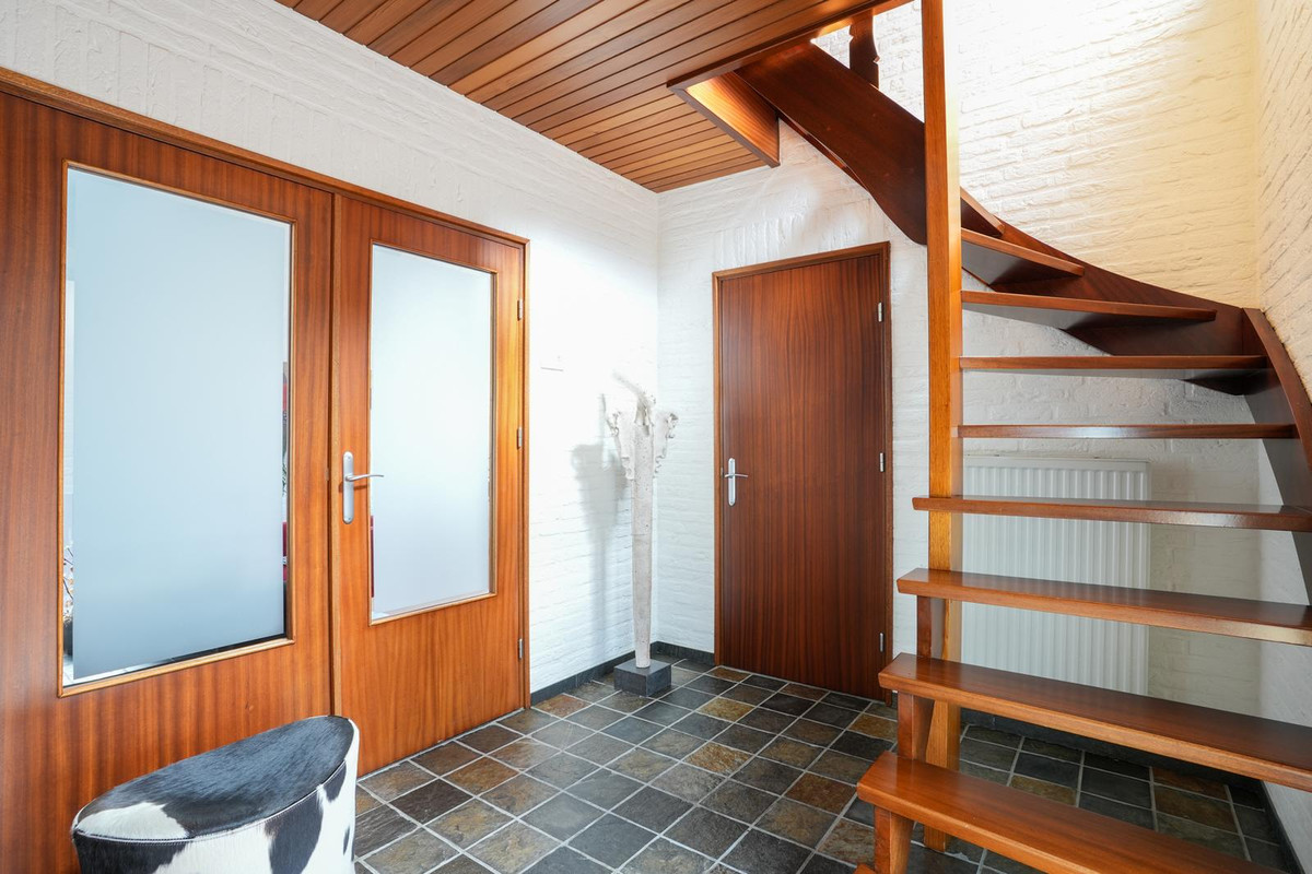 Vrijstaande woning te koop: Hyacinthenlaan 18, Geleen
