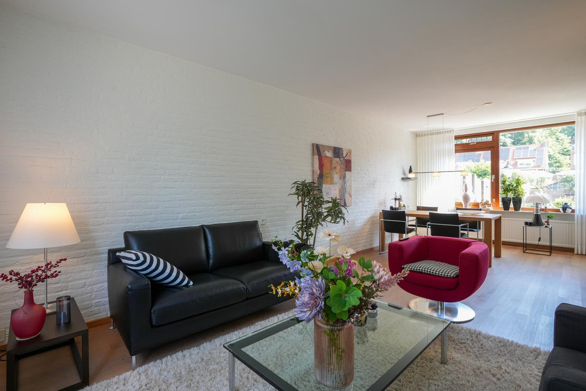 Vrijstaande woning te koop: Hyacinthenlaan 18, Geleen