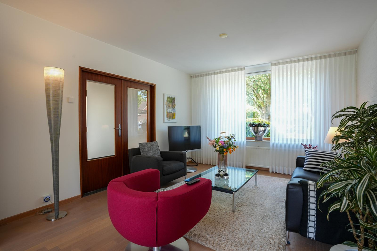 Vrijstaande woning te koop: Hyacinthenlaan 18, Geleen