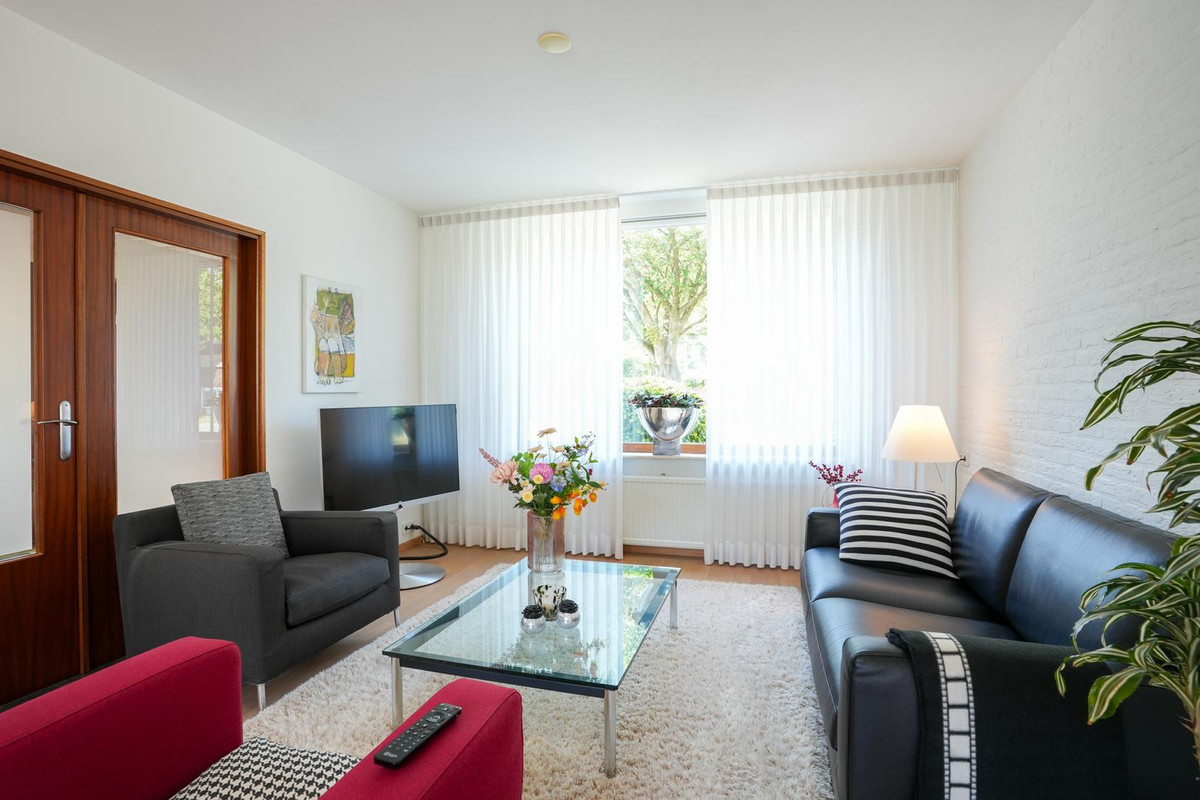 Vrijstaande woning te koop: Hyacinthenlaan 18, Geleen