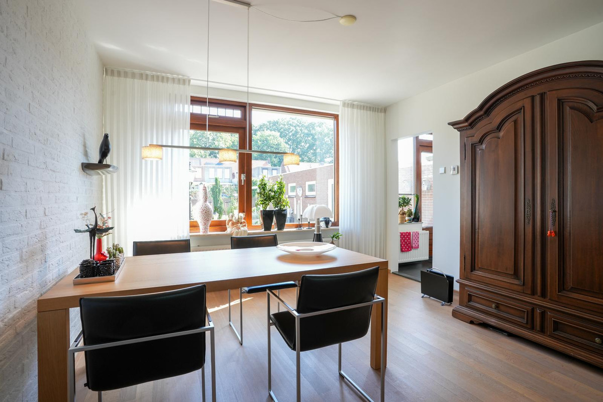 Vrijstaande woning te koop: Hyacinthenlaan 18, Geleen