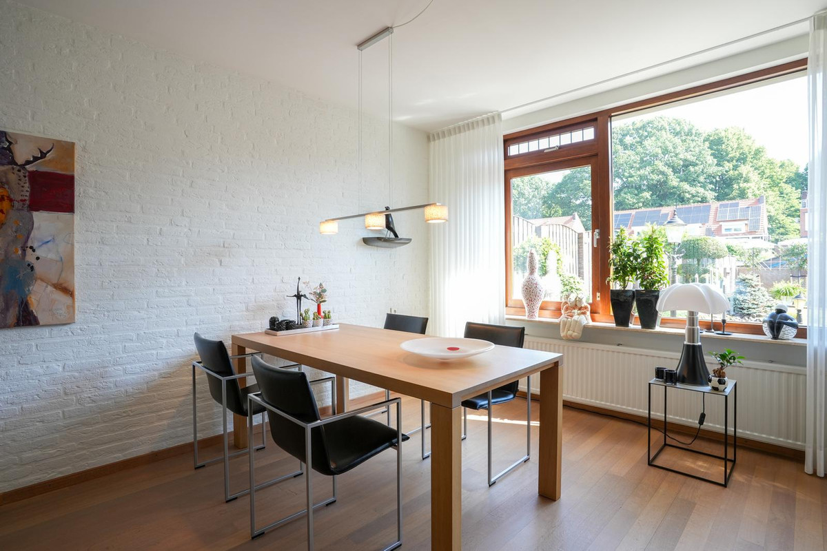 Vrijstaande woning te koop: Hyacinthenlaan 18, Geleen