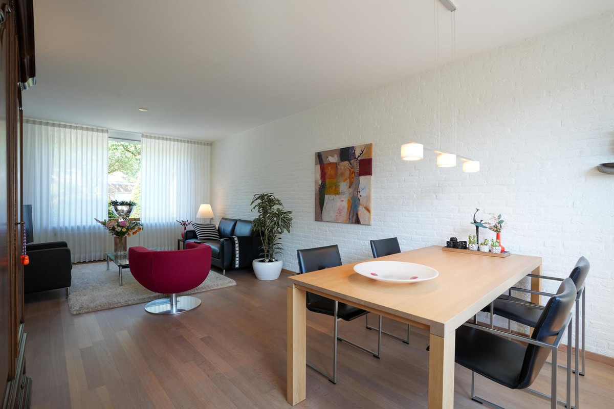 Vrijstaande woning te koop: Hyacinthenlaan 18, Geleen