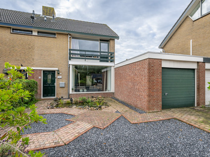 Keijzerstraat 14