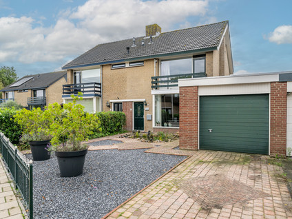 Keijzerstraat 14