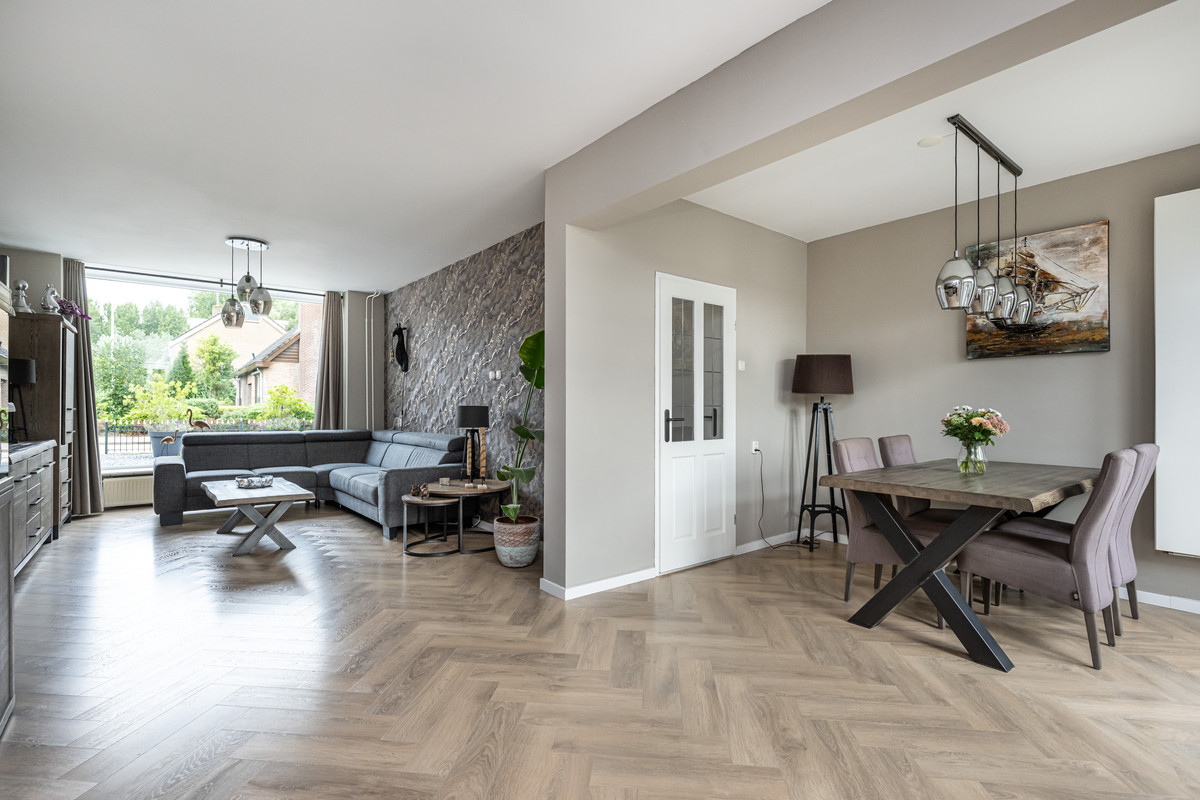 Tussenwoning te koop: Keijzerstraat 14, Stellendam