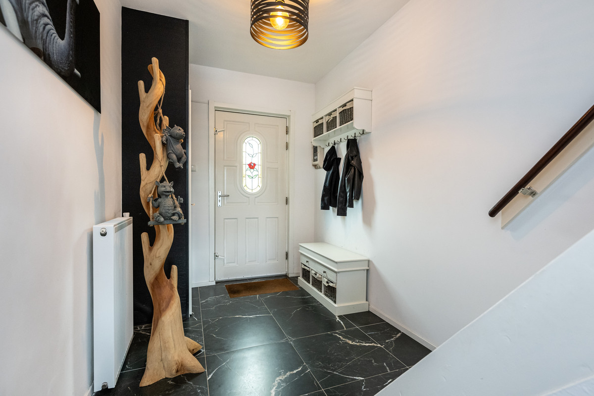 Tussenwoning te koop: Keijzerstraat 14, Stellendam