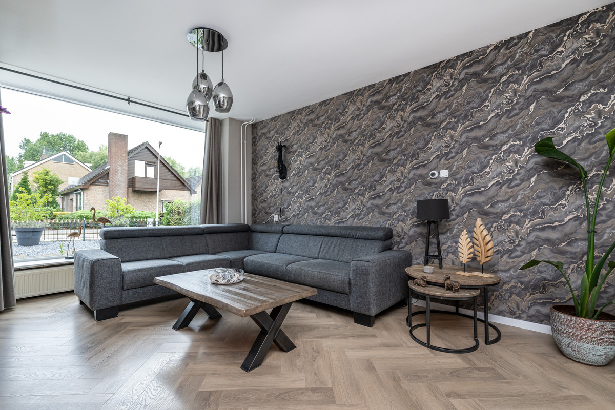 Tussenwoning te koop: Keijzerstraat 14, Stellendam