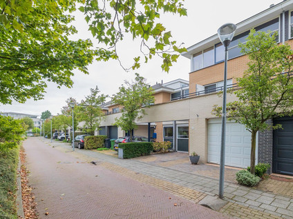 Irisstraat 25