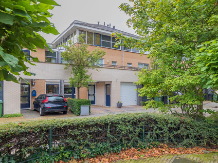 Irisstraat 25