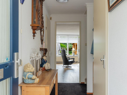 Irisstraat 25