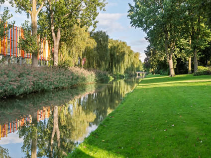 Prins Willem-Alexanderpark 87