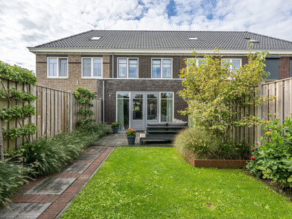 Grondzeilerstraat 30
