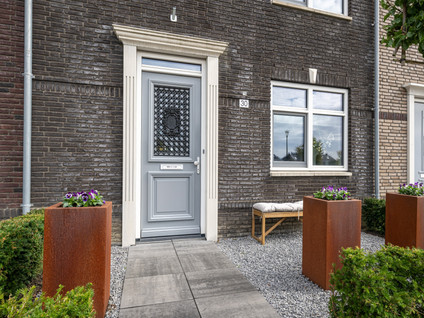 Grondzeilerstraat 30