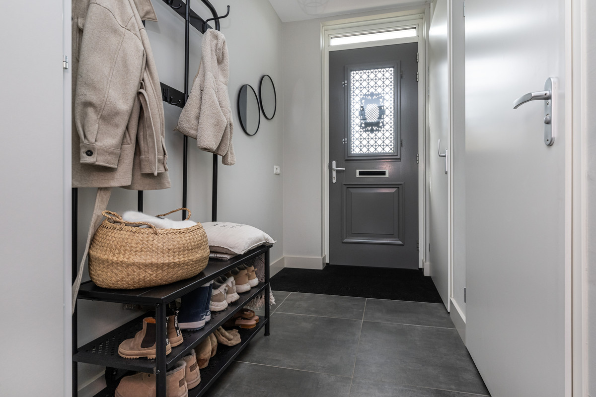 Tussenwoning te koop: Grondzeilerstraat 30, Oude-Tonge