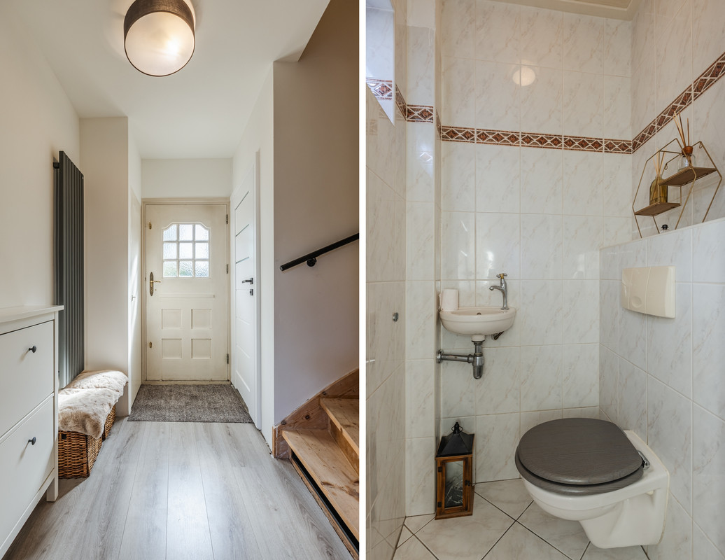Hoekwoning te koop: Dorpsstraat 107, Meeuwen