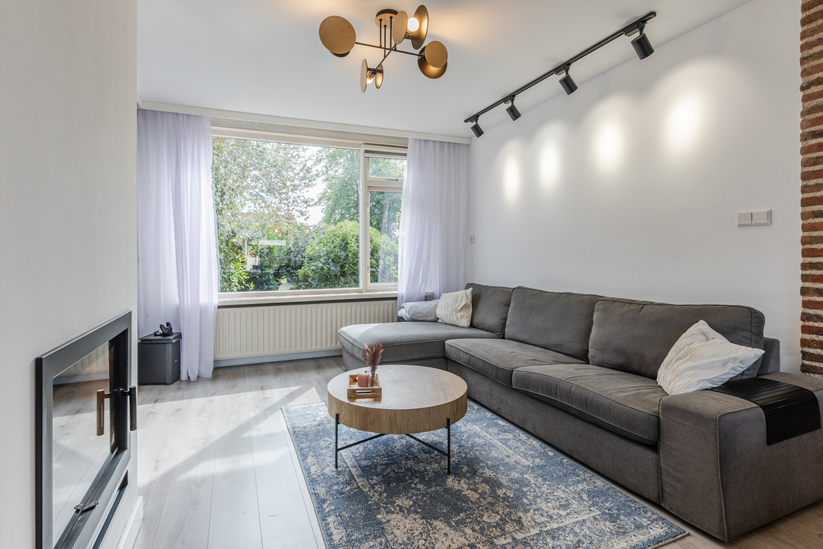 Hoekwoning te koop: Dorpsstraat 107, Meeuwen