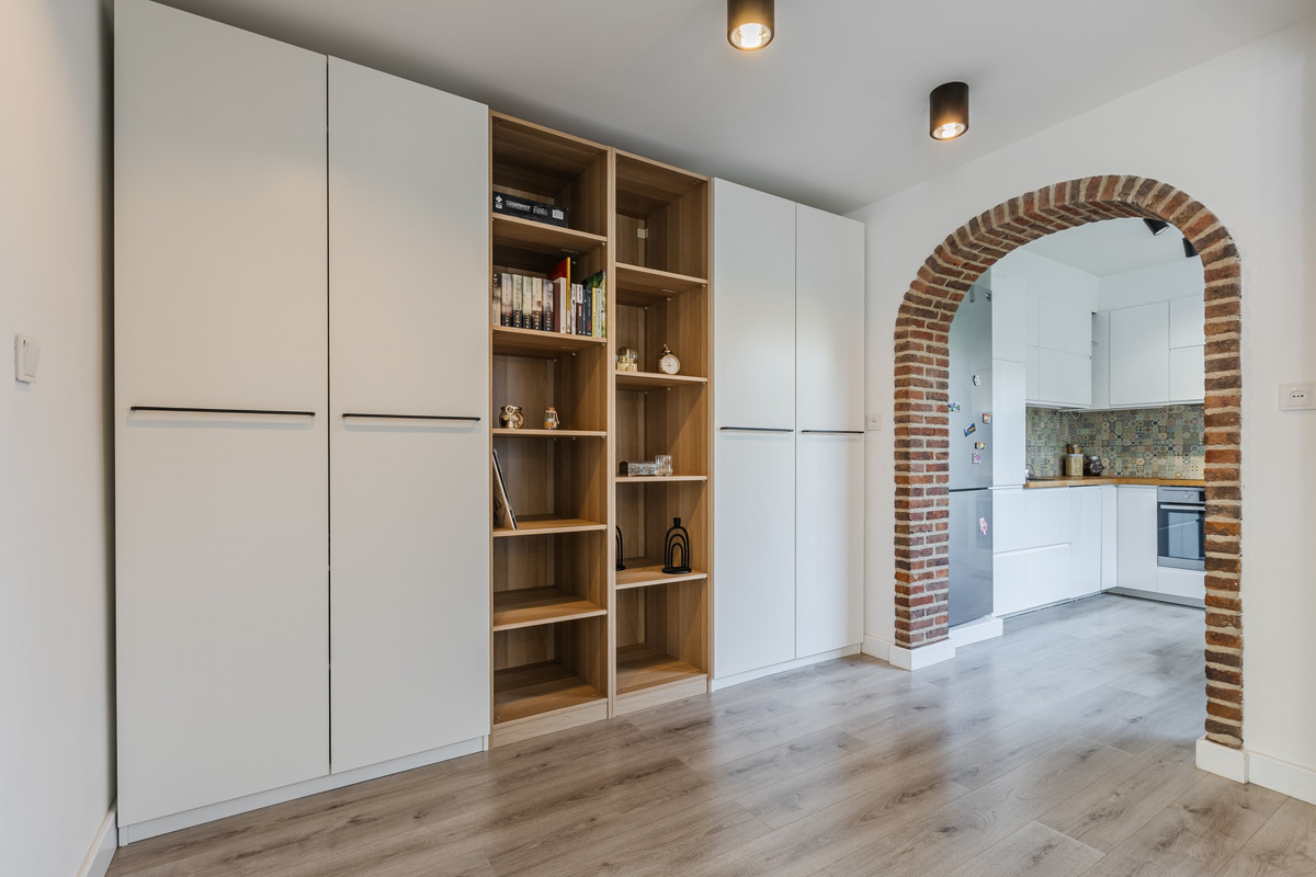 Hoekwoning te koop: Dorpsstraat 107, Meeuwen