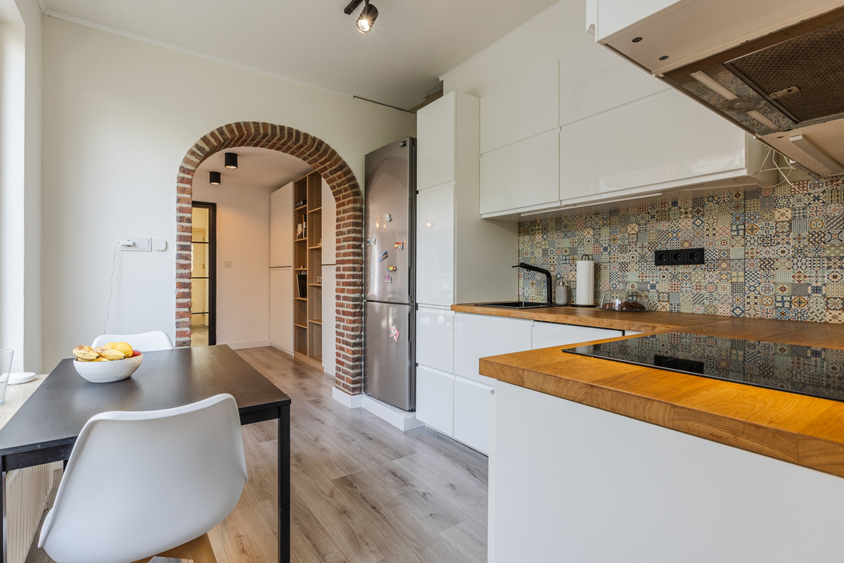 Hoekwoning te koop: Dorpsstraat 107, Meeuwen