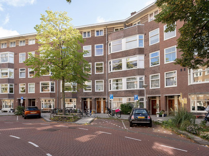Waalstraat 89 3