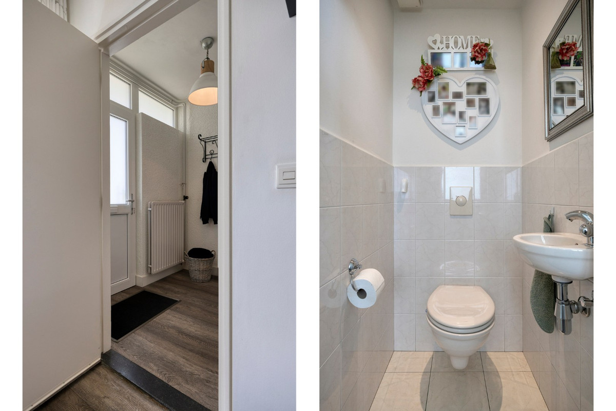 Tussenwoning te koop: Schoolstraat 38, Mierlo