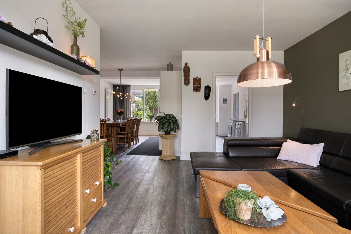 Tussenwoning te koop: Schoolstraat 38, Mierlo