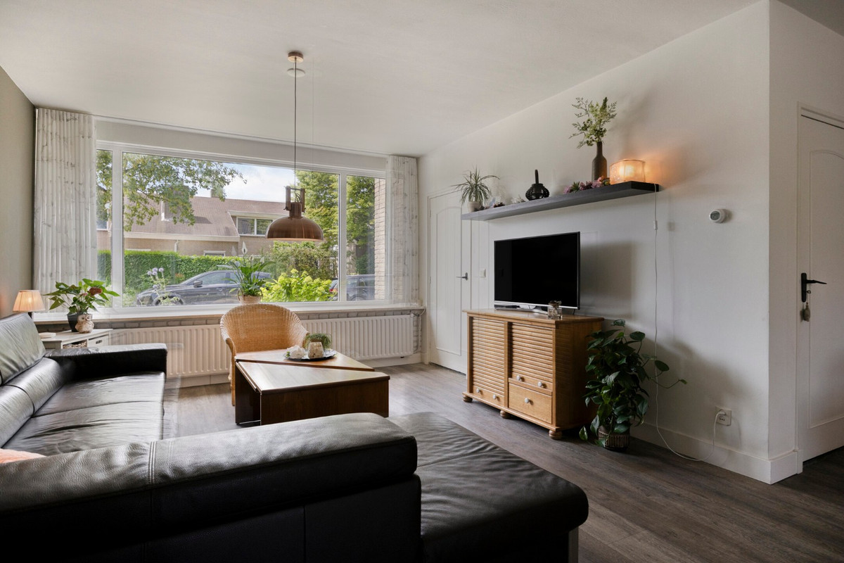 Tussenwoning te koop: Schoolstraat 38, Mierlo