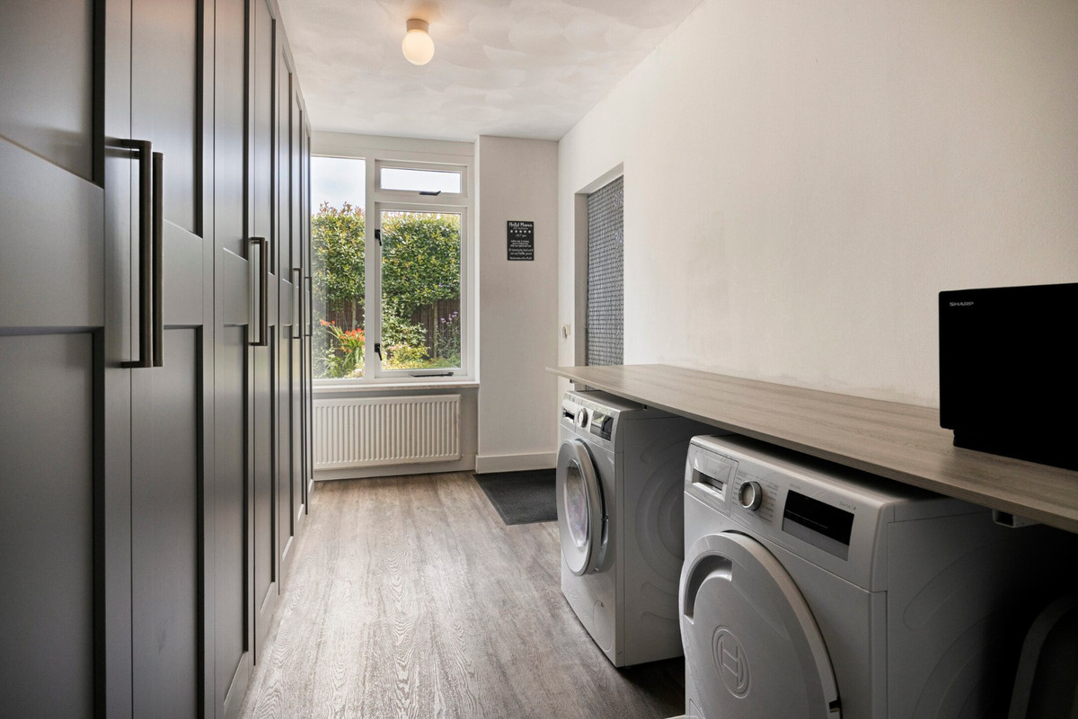 Tussenwoning te koop: Schoolstraat 38, Mierlo