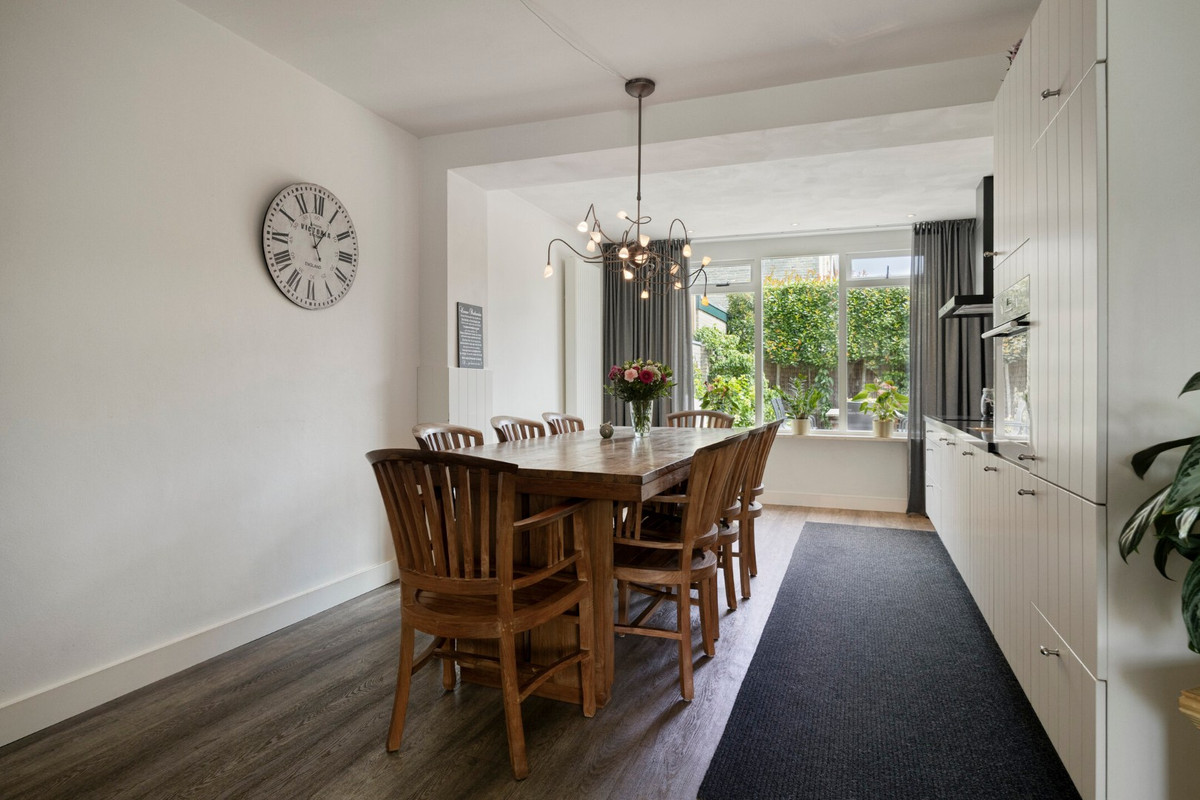 Tussenwoning te koop: Schoolstraat 38, Mierlo