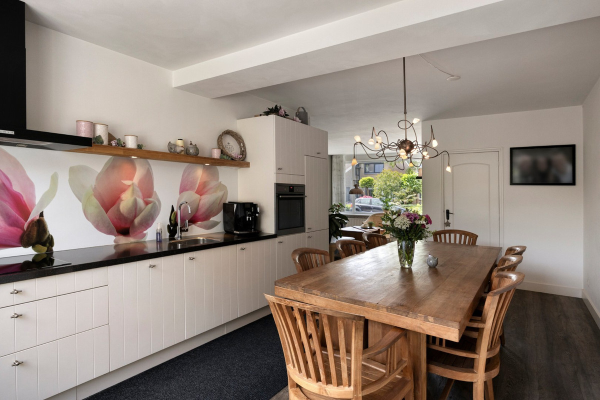 Tussenwoning te koop: Schoolstraat 38, Mierlo