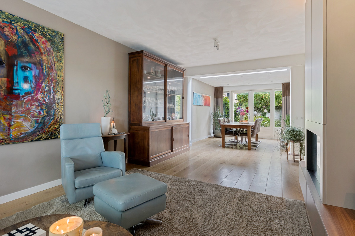 Hoekwoning te koop: Lijsterbeslaan 90, Valkenswaard