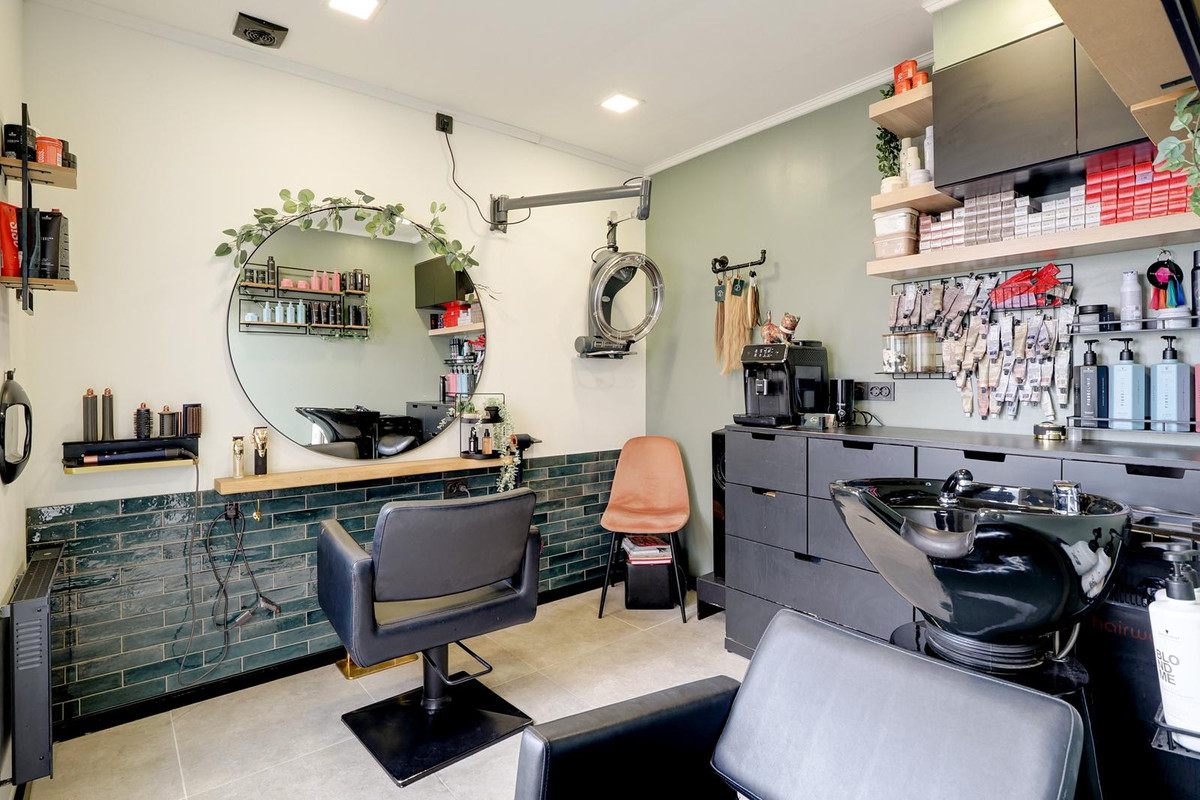 Tussenwoning te koop: Kaagweg 86, Wervershoof