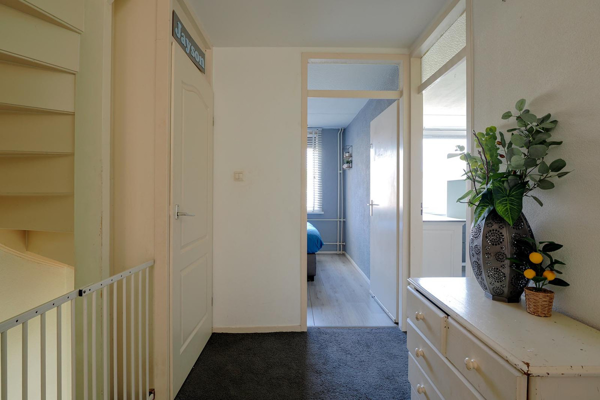 Tussenwoning te koop: Kaagweg 86, Wervershoof