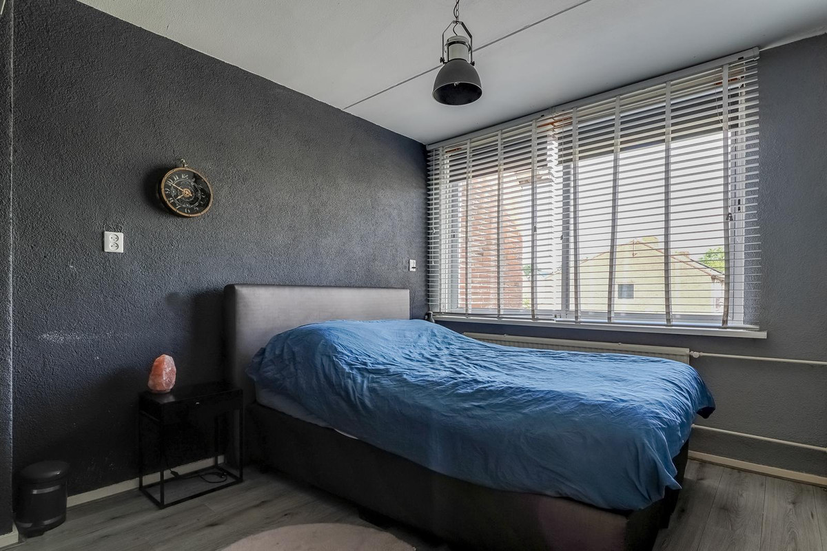 Tussenwoning te koop: Kaagweg 86, Wervershoof