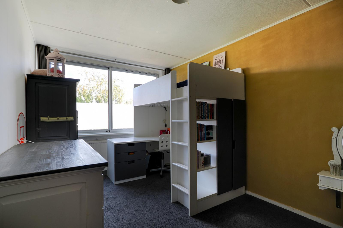 Tussenwoning te koop: Kaagweg 86, Wervershoof