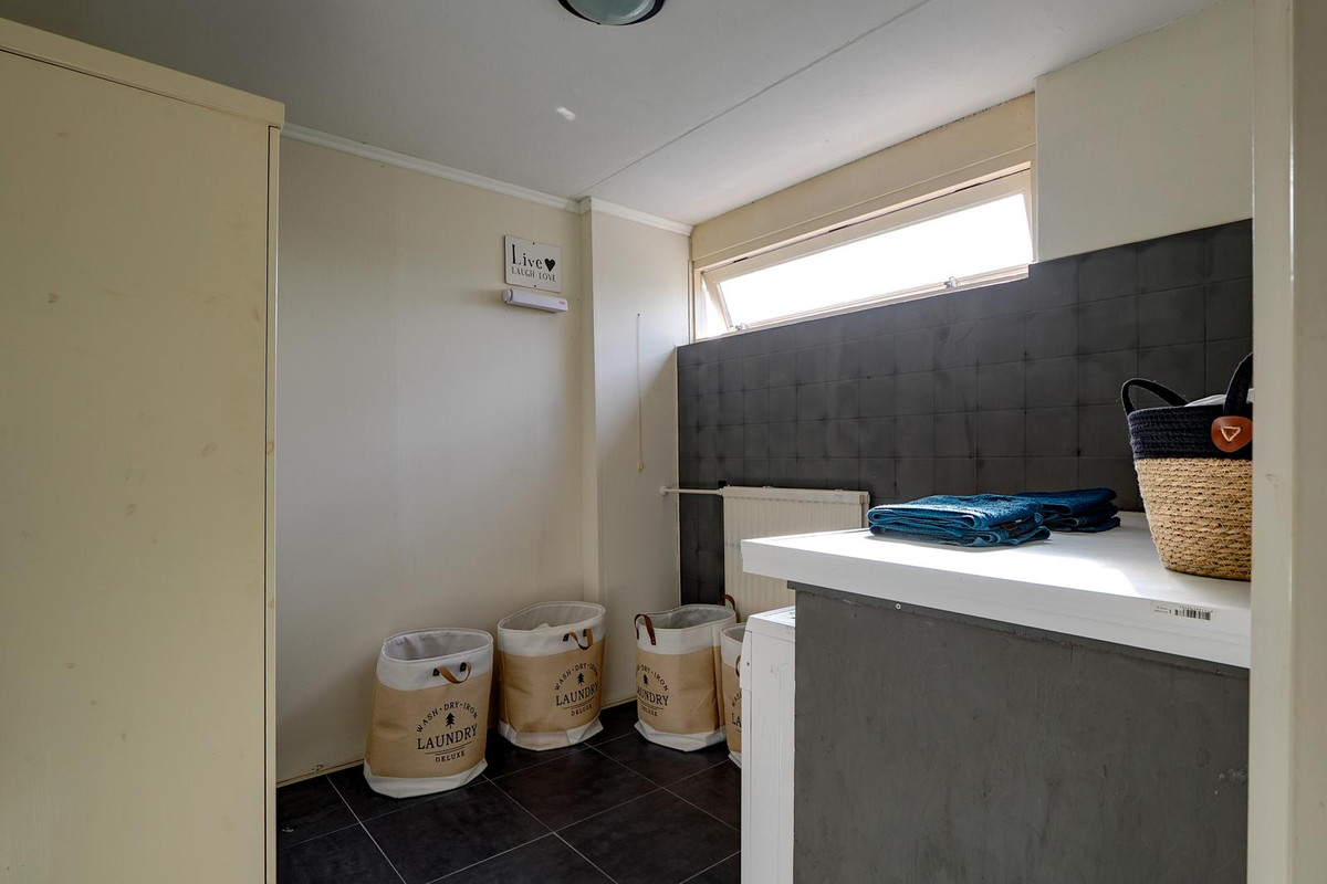 Tussenwoning te koop: Kaagweg 86, Wervershoof