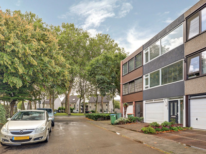 Jacob Van Akenstraat 3