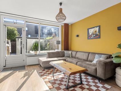 Jan Vermeerstraat 87