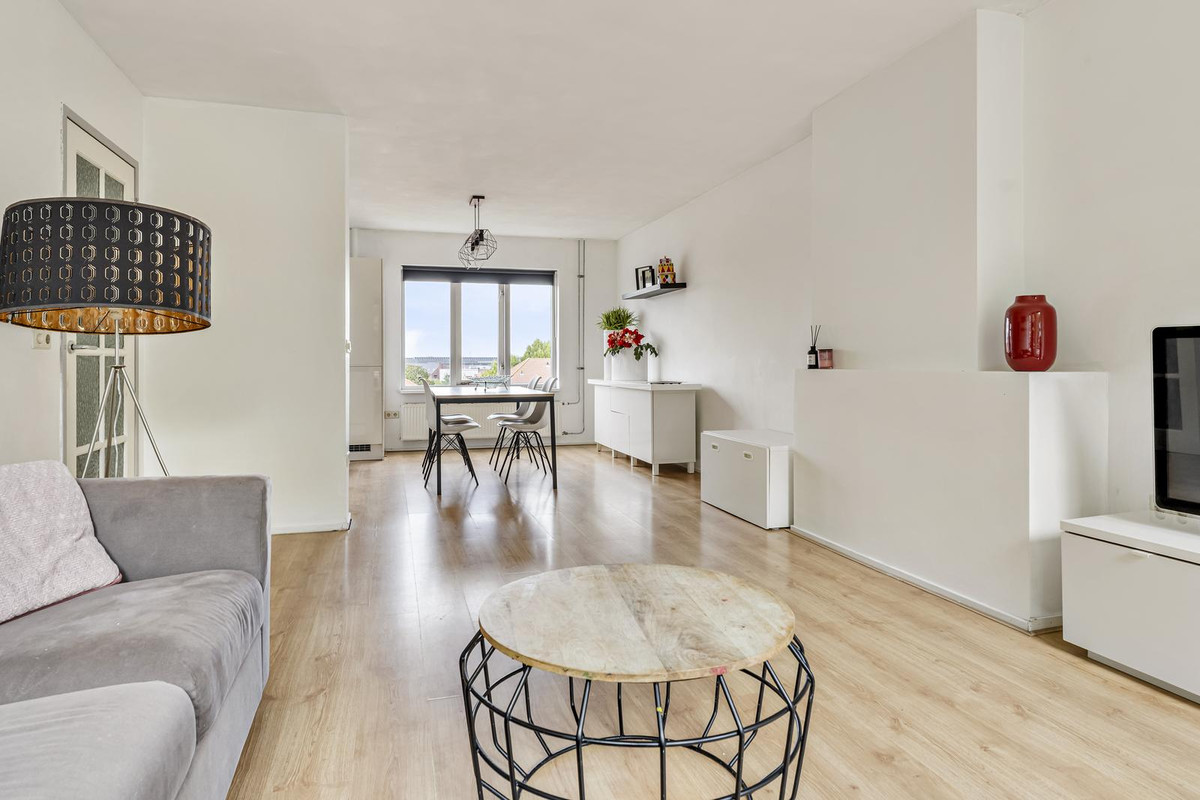Appartement te koop: van Coehoornplein 3, 'S-Hertogenbosch