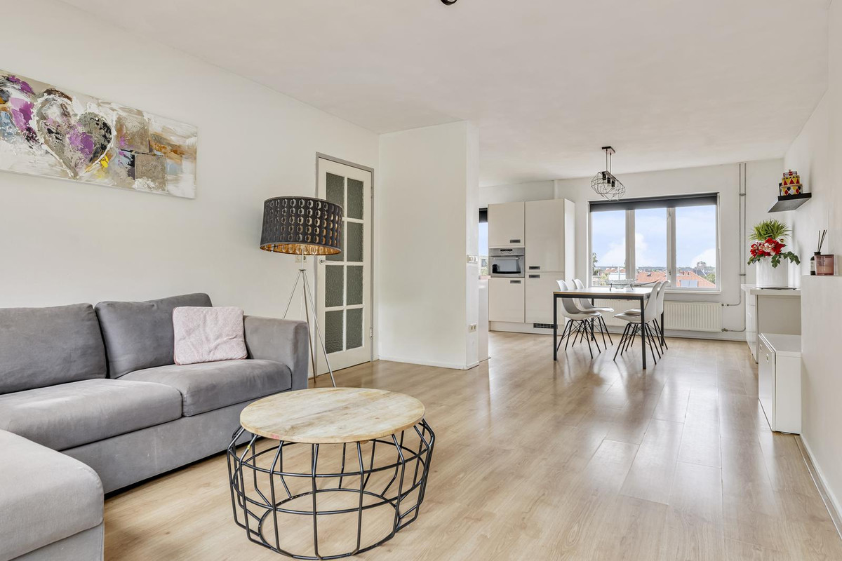 Appartement te koop: van Coehoornplein 3, 'S-Hertogenbosch