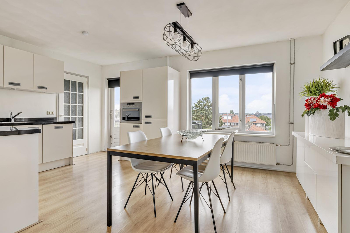 Appartement te koop: van Coehoornplein 3, 'S-Hertogenbosch