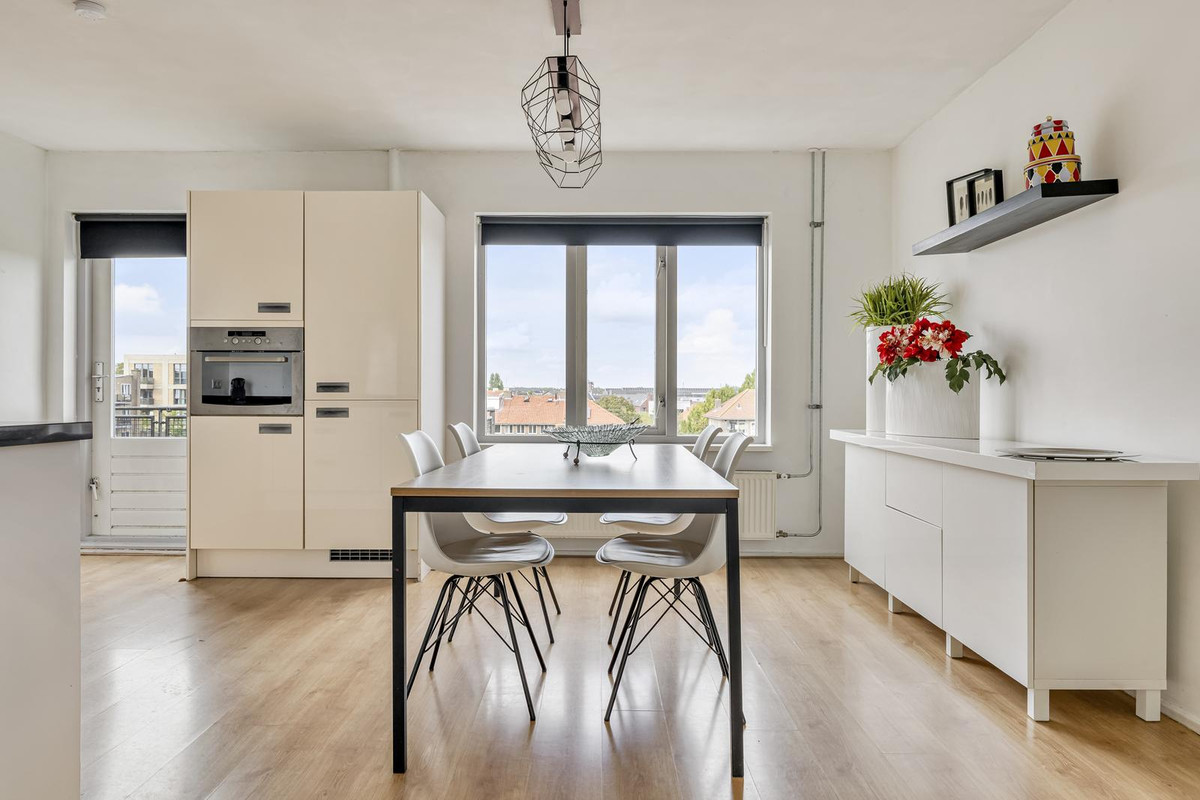 Appartement te koop: van Coehoornplein 3, 'S-Hertogenbosch