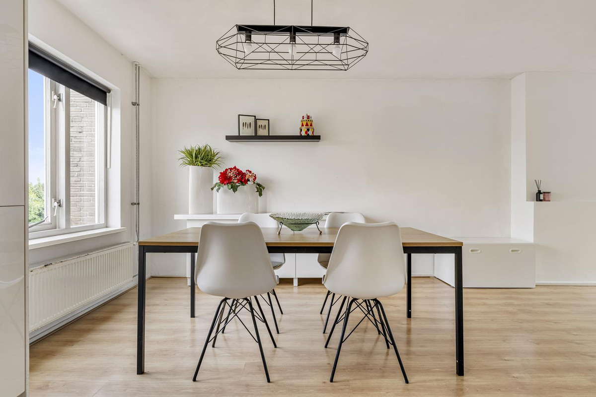 Appartement te koop: van Coehoornplein 3, 'S-Hertogenbosch