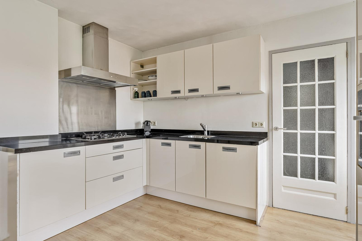 Appartement te koop: van Coehoornplein 3, 'S-Hertogenbosch