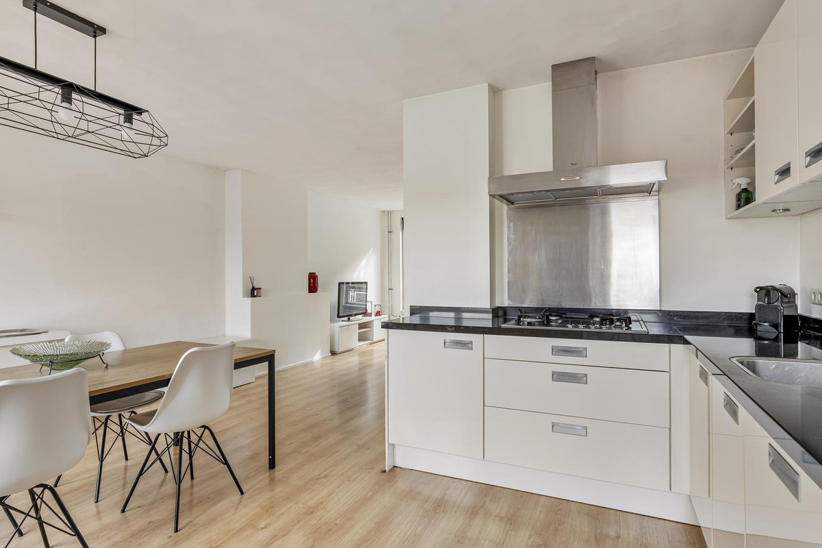 Appartement te koop: van Coehoornplein 3, 'S-Hertogenbosch