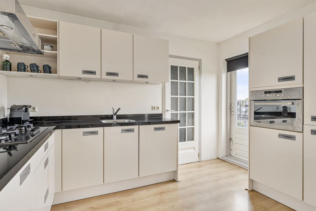 Appartement te koop: van Coehoornplein 3, 'S-Hertogenbosch