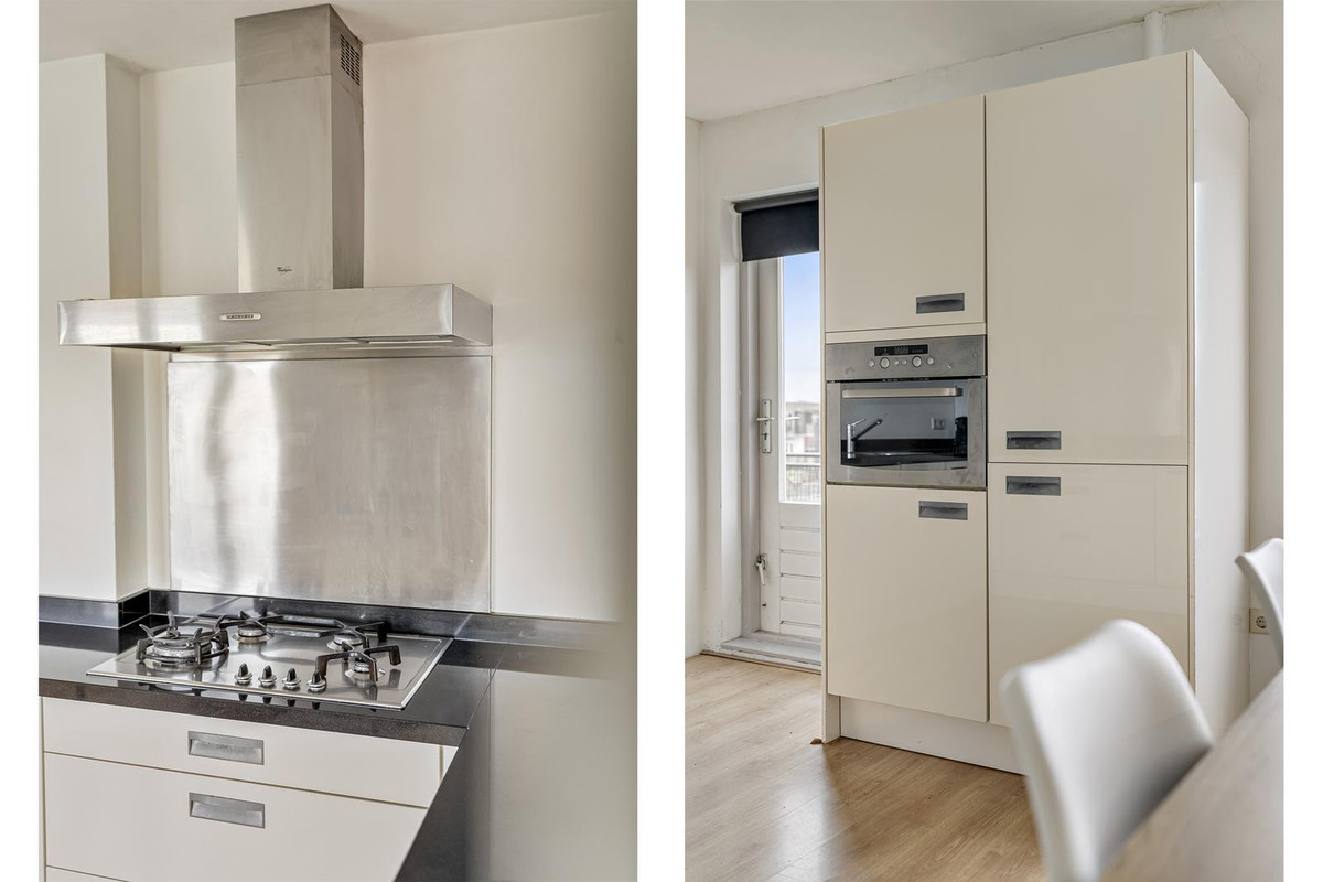 Appartement te koop: van Coehoornplein 3, 'S-Hertogenbosch